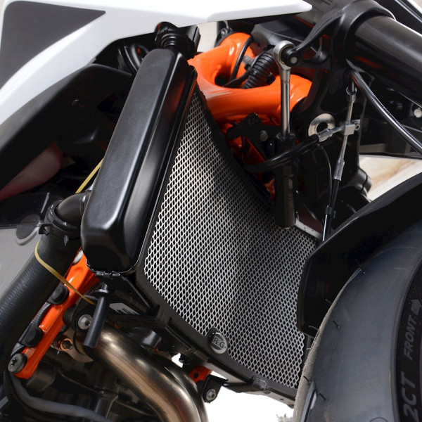 R&G R&G RADIATOR GUARD 890 DUKE R